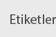 Etiketler